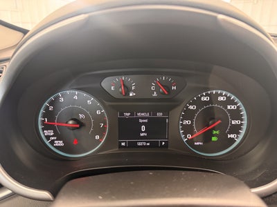 2025 Chevrolet Malibu LS