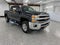 2017 Chevrolet Silverado 2500HD LTZ