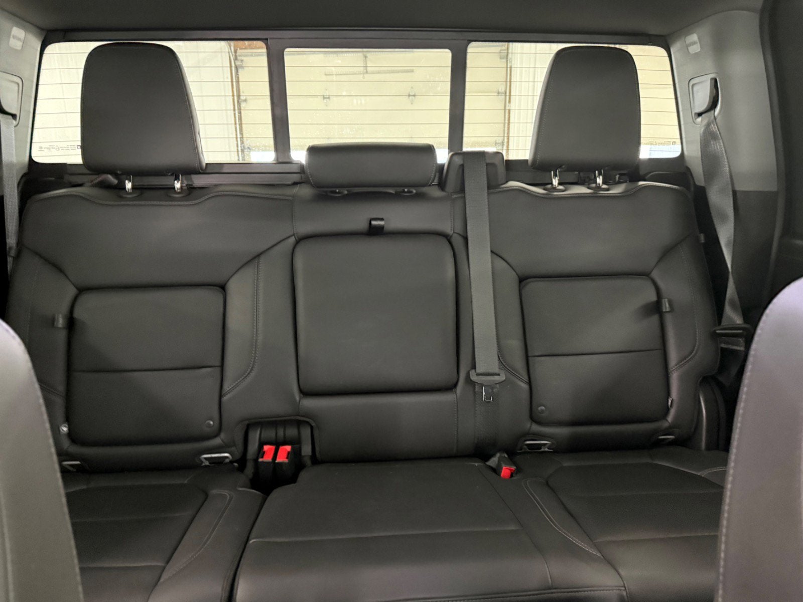 2020 Chevrolet Silverado 2500HD LTZ