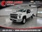 2023 Chevrolet Silverado 3500HD LTZ