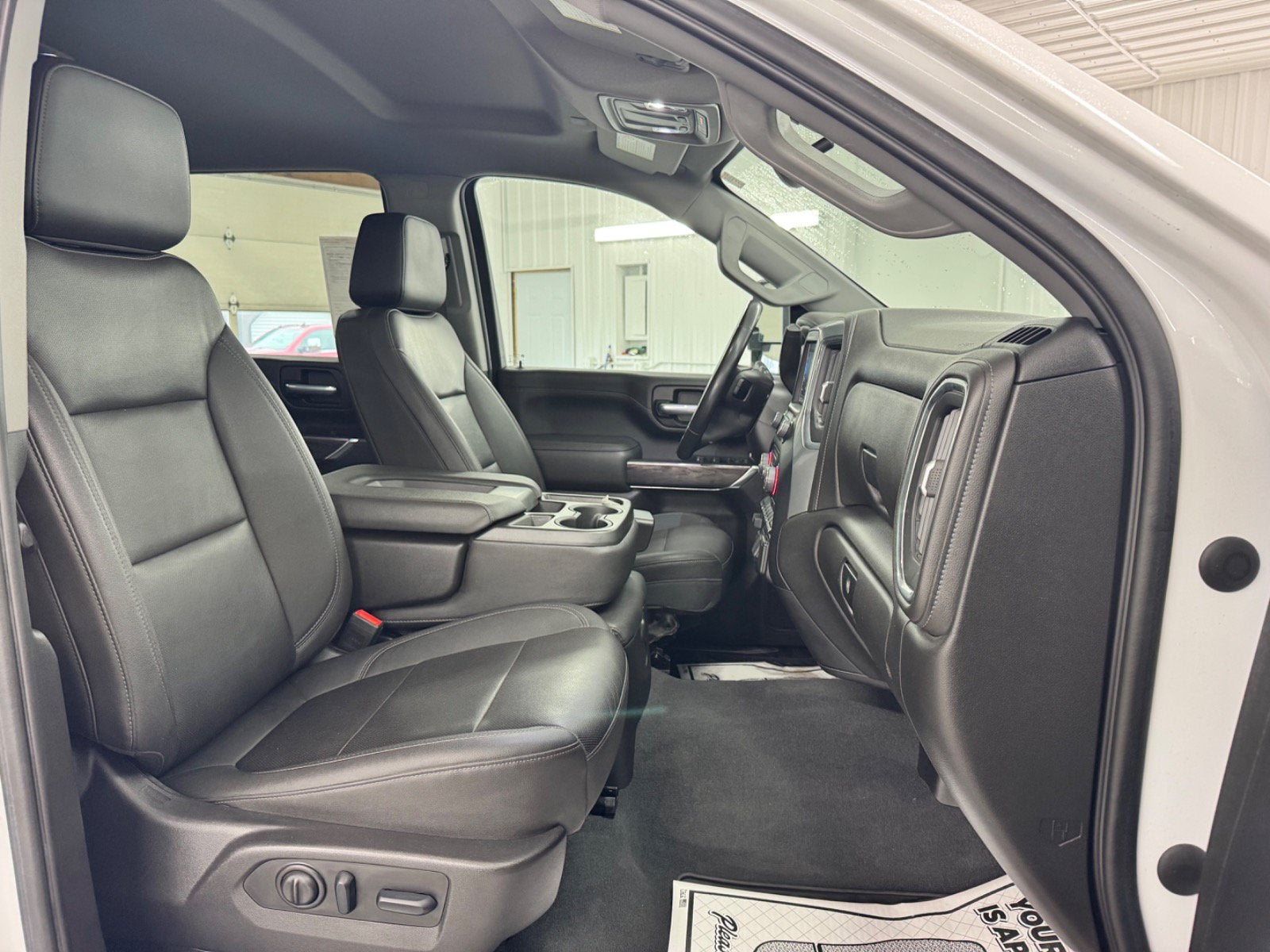 2023 Chevrolet Silverado 3500HD LTZ