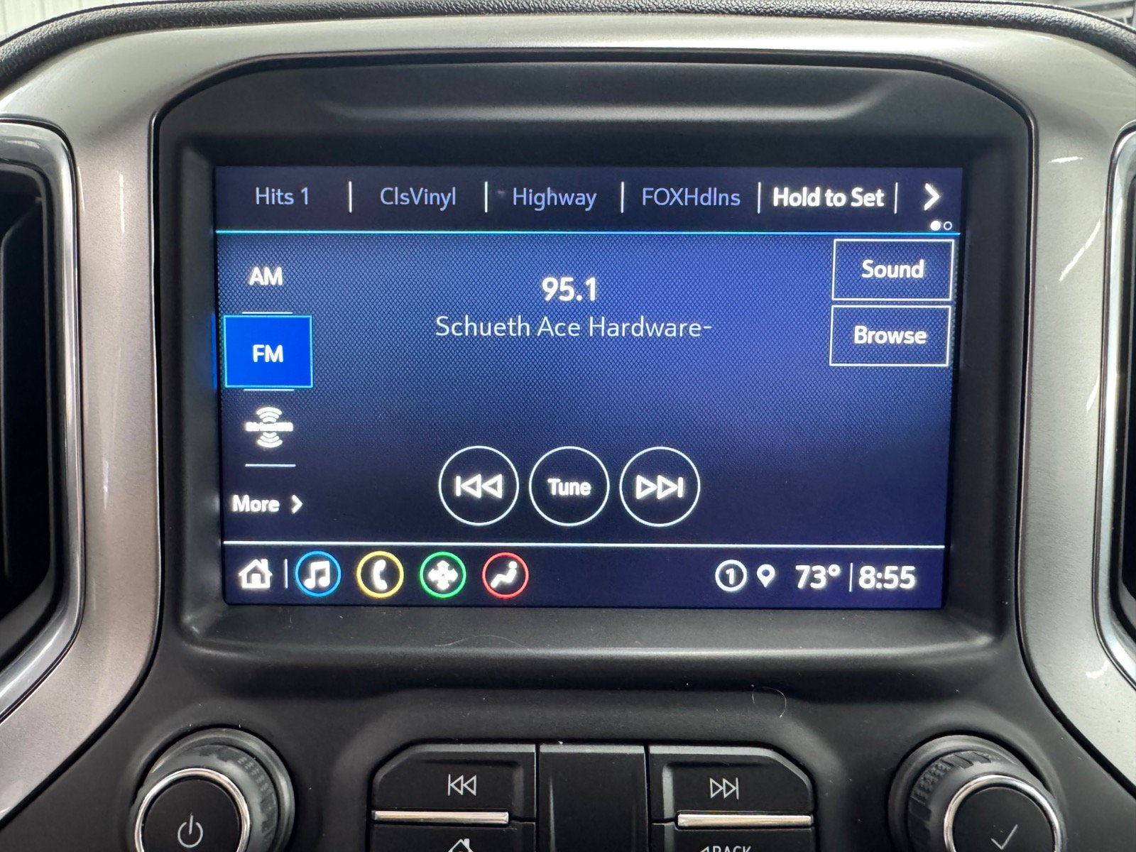2023 Chevrolet Silverado 3500HD LTZ