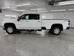 2023 Chevrolet Silverado 3500HD LTZ