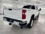 2023 Chevrolet Silverado 3500HD LTZ