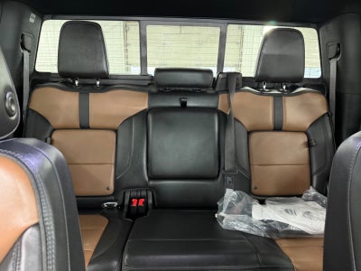 2023 Chevrolet Silverado 3500HD High Country