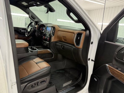 2023 Chevrolet Silverado 3500HD High Country