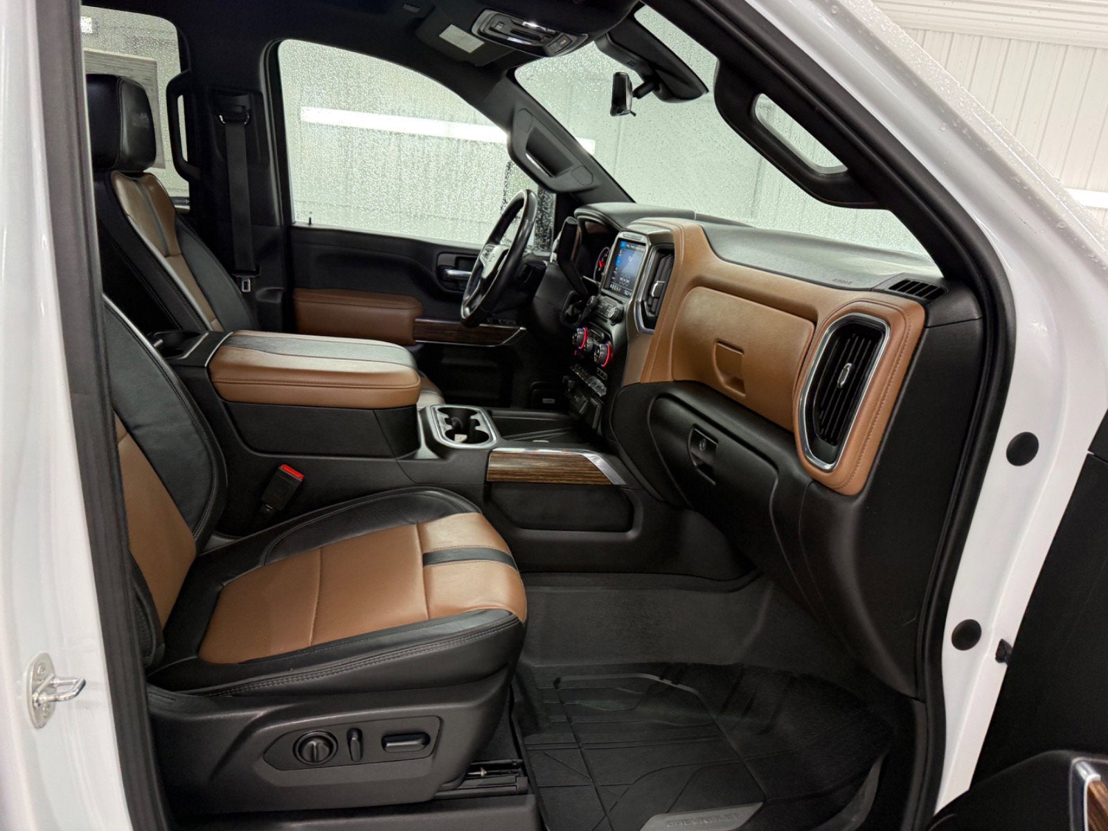 2023 Chevrolet Silverado 3500HD High Country