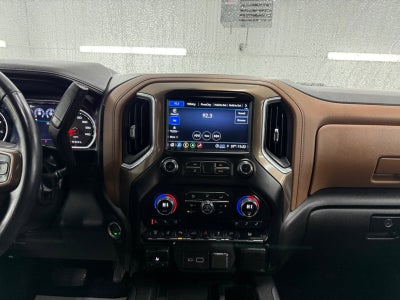 2023 Chevrolet Silverado 3500HD High Country