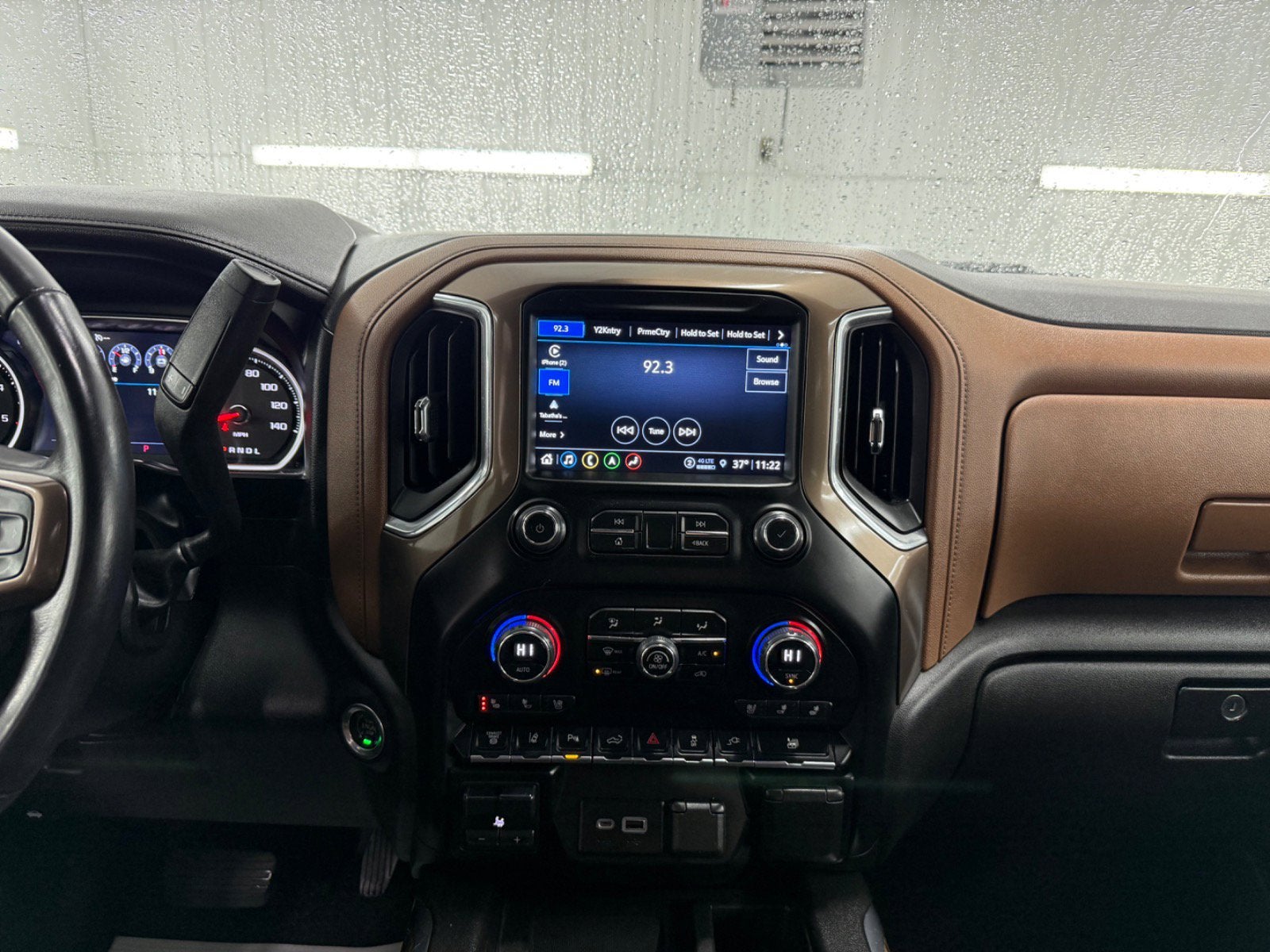2023 Chevrolet Silverado 3500HD High Country