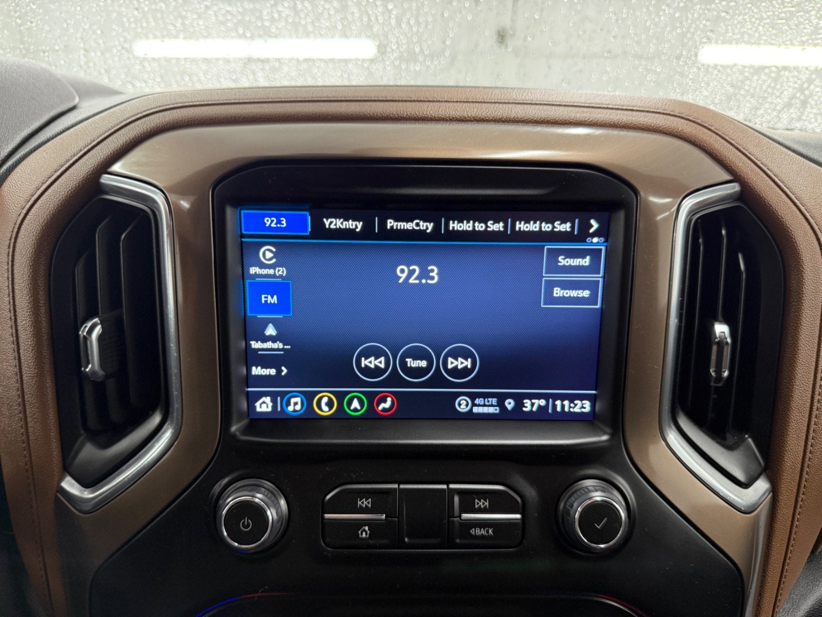 2023 Chevrolet Silverado 3500HD High Country