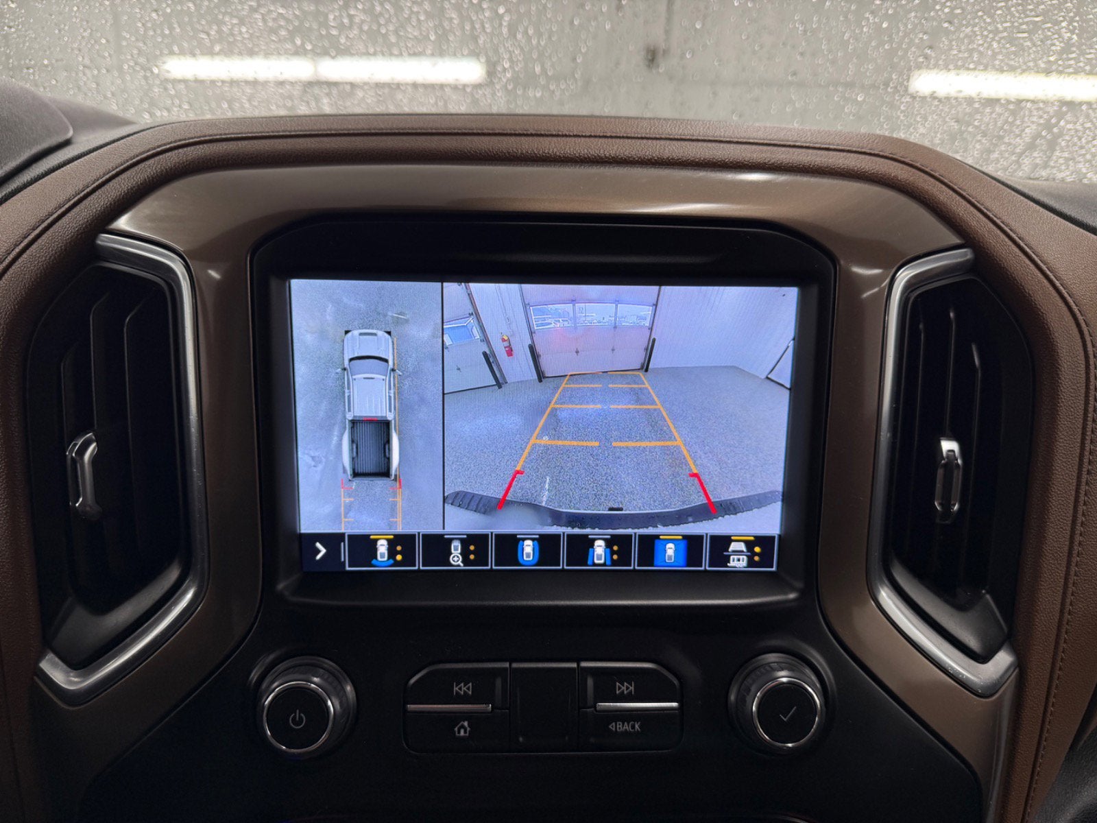 2023 Chevrolet Silverado 3500HD High Country