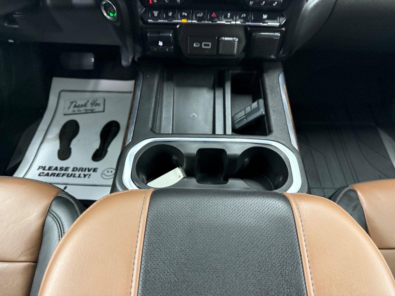 2023 Chevrolet Silverado 3500HD High Country