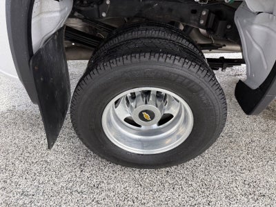 2023 Chevrolet Silverado 3500HD High Country