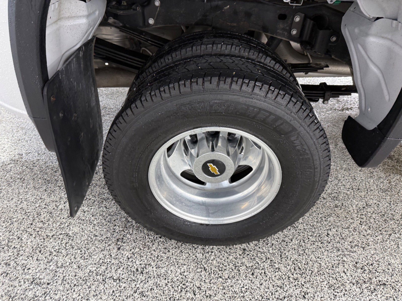 2023 Chevrolet Silverado 3500HD High Country