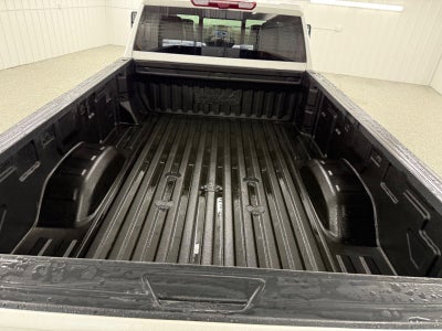 2023 Chevrolet Silverado 3500HD High Country