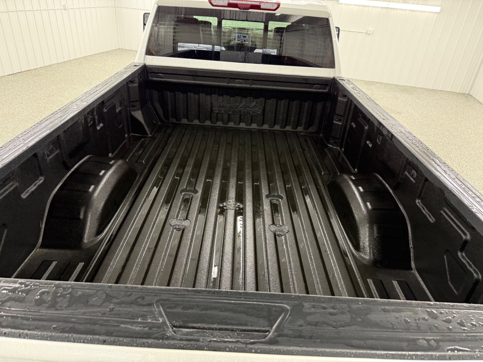 2023 Chevrolet Silverado 3500HD High Country