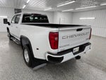 2023 Chevrolet Silverado 3500HD High Country