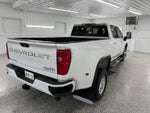 2023 Chevrolet Silverado 3500HD High Country