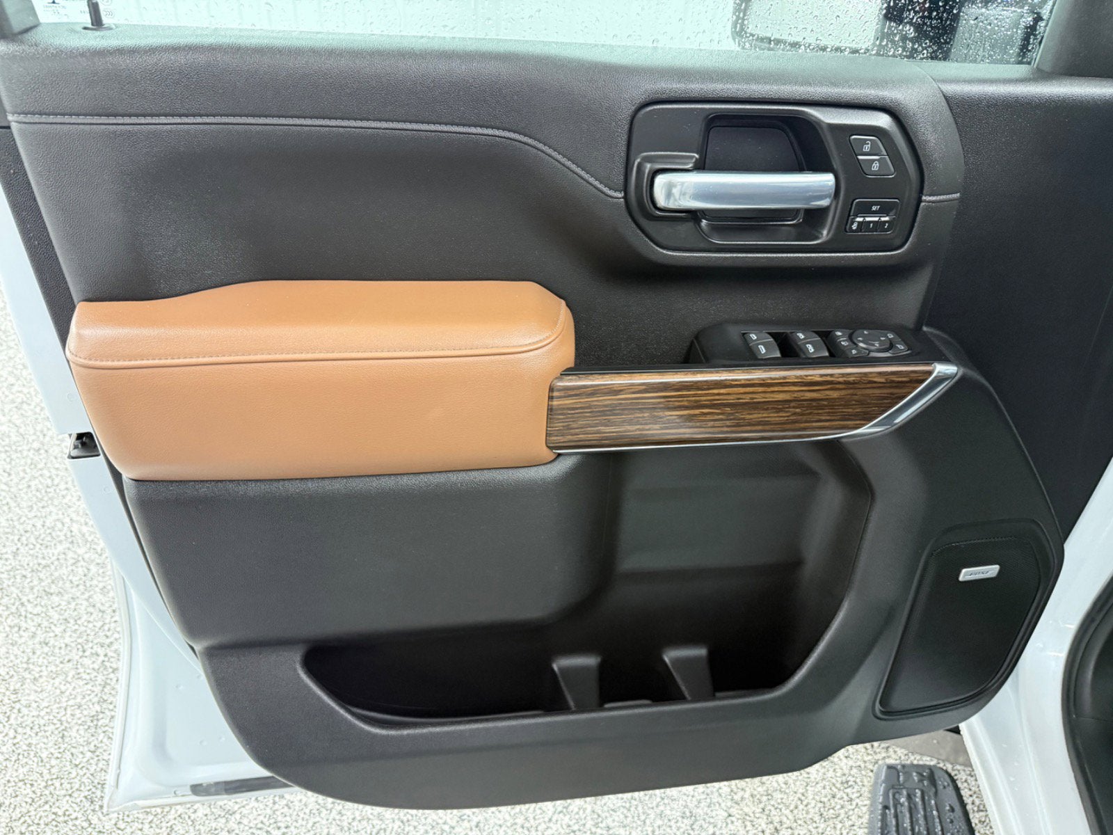 2023 Chevrolet Silverado 3500HD High Country