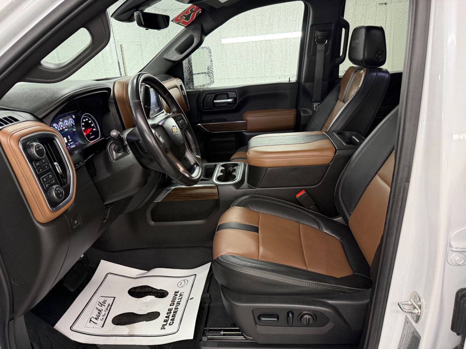 2023 Chevrolet Silverado 3500HD High Country