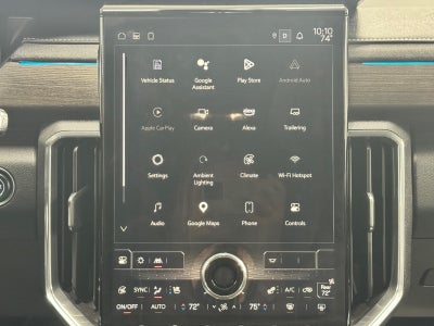 2024 GMC Acadia AWD Denali