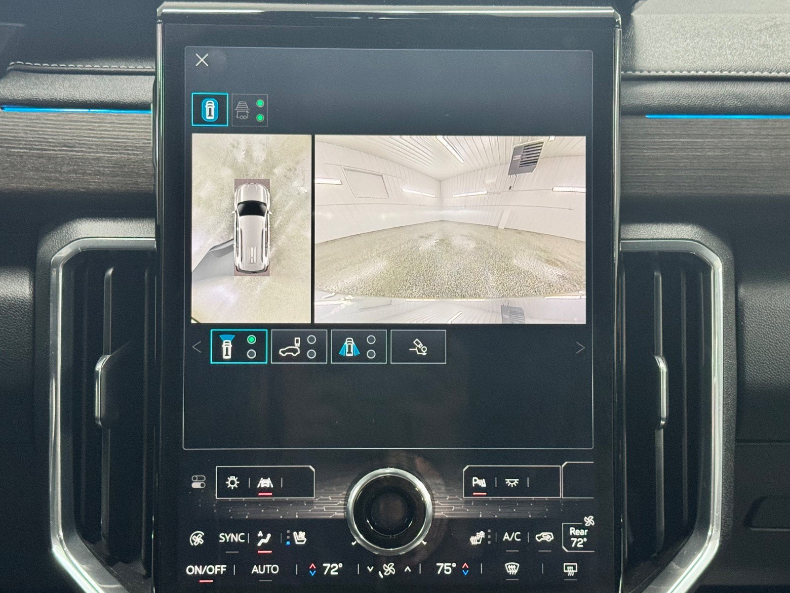 2024 GMC Acadia AWD Denali