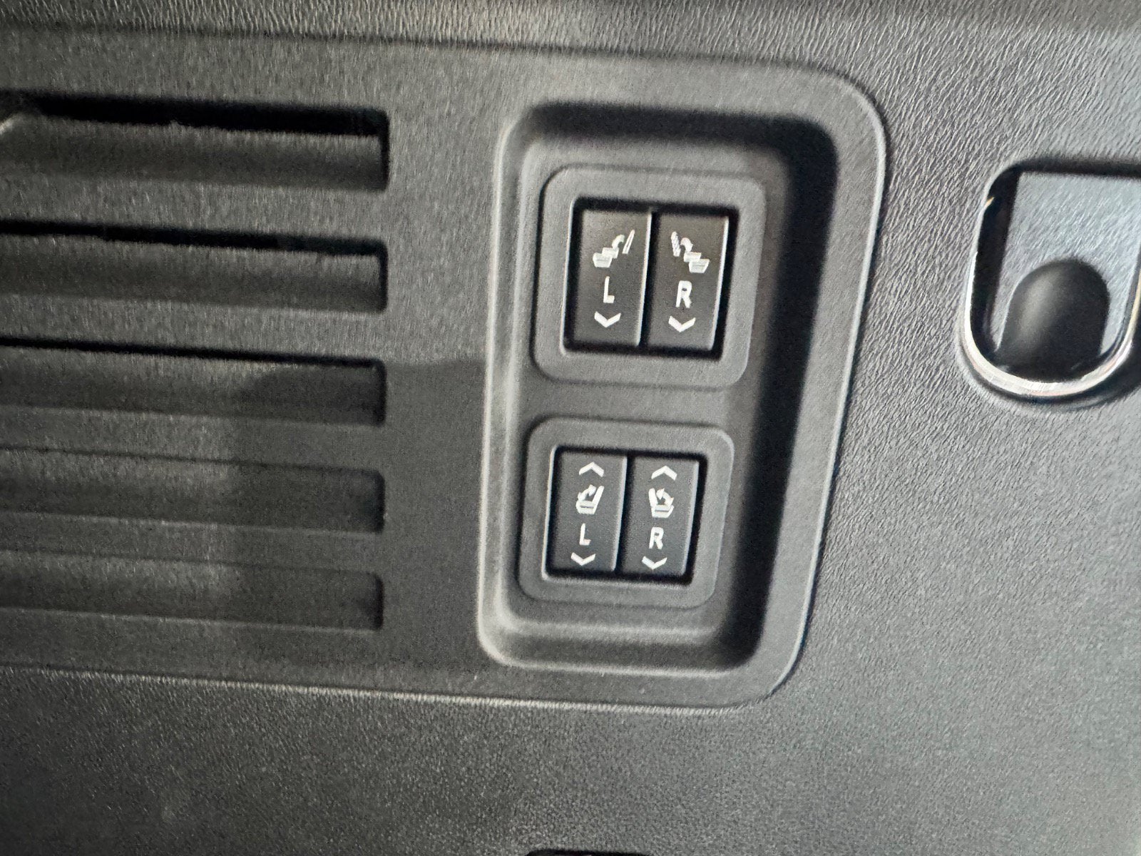 2024 GMC Acadia AWD Denali