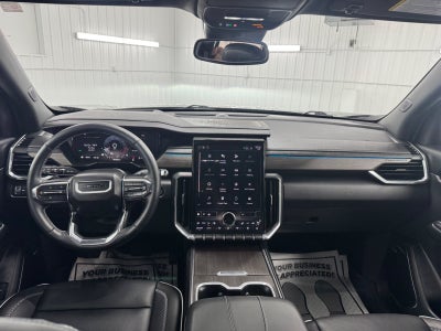 2024 GMC Acadia AWD Denali