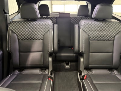 2025 GMC Acadia AWD Denali