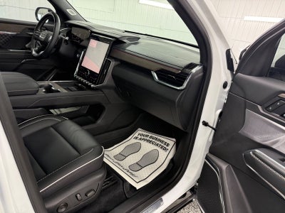 2025 GMC Acadia AWD Denali