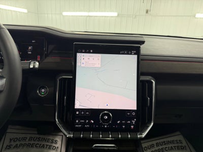 2025 GMC Acadia AWD Denali