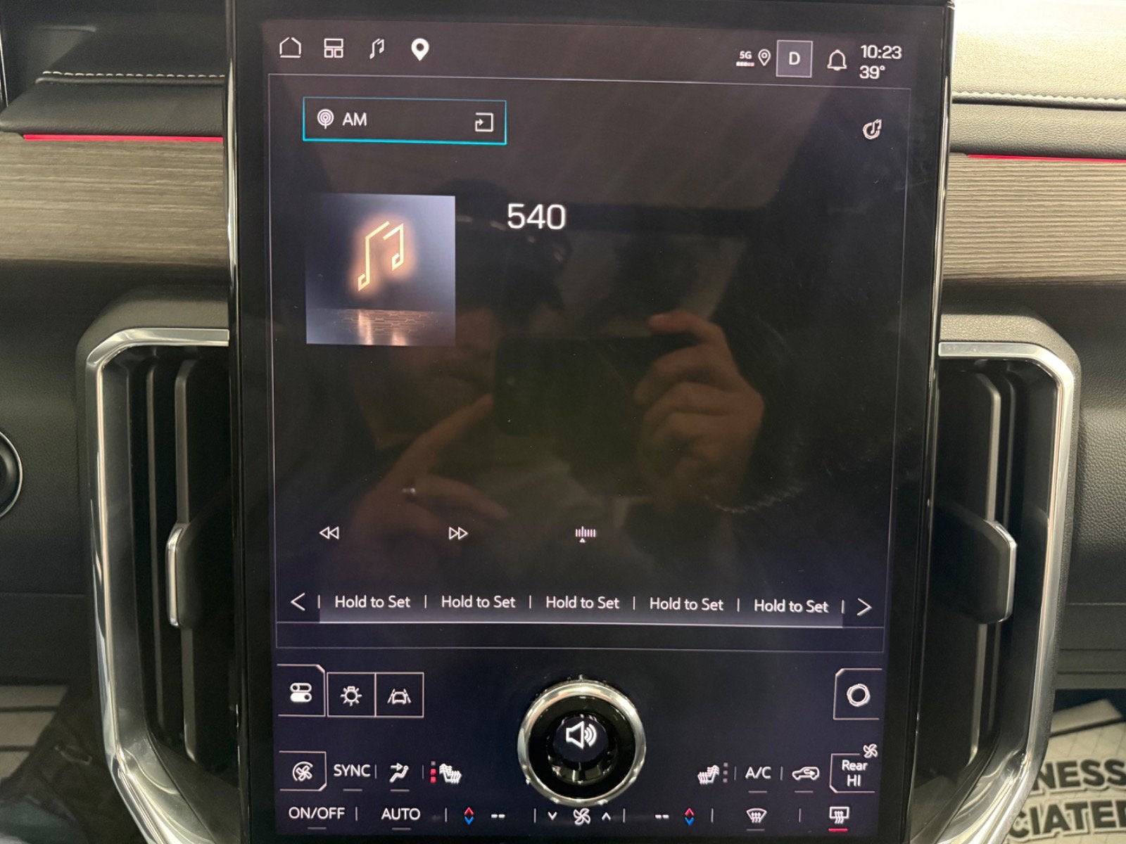 2025 GMC Acadia AWD Denali