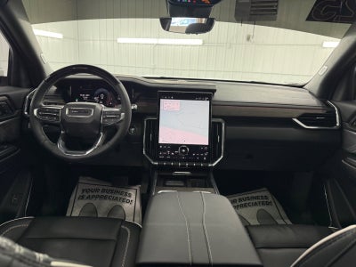 2025 GMC Acadia AWD Denali