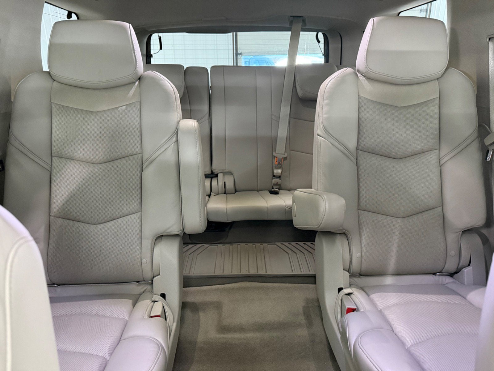 2020 Cadillac Escalade Premium Luxury