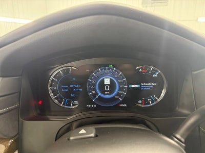 2020 Cadillac Escalade Premium Luxury