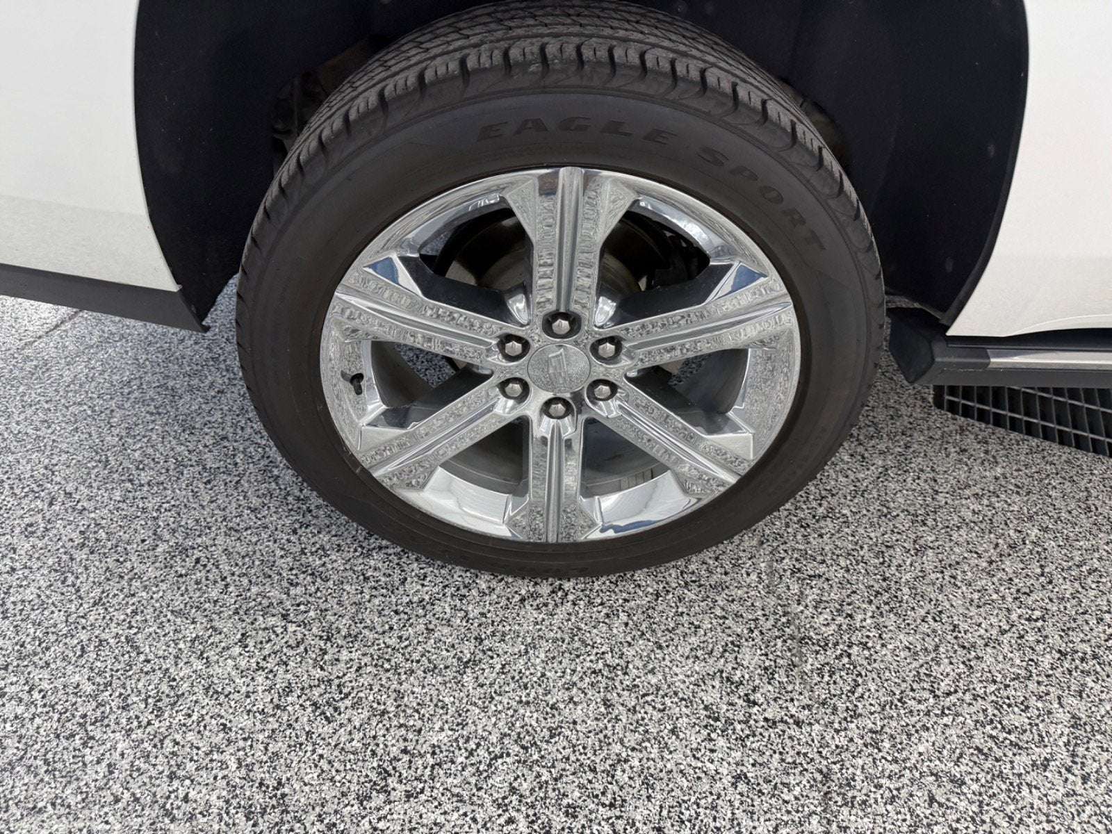 2020 Cadillac Escalade Premium Luxury