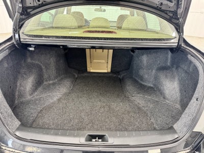 2009 Honda Accord Sdn LX-P