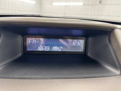 2009 Honda Accord Sdn LX-P
