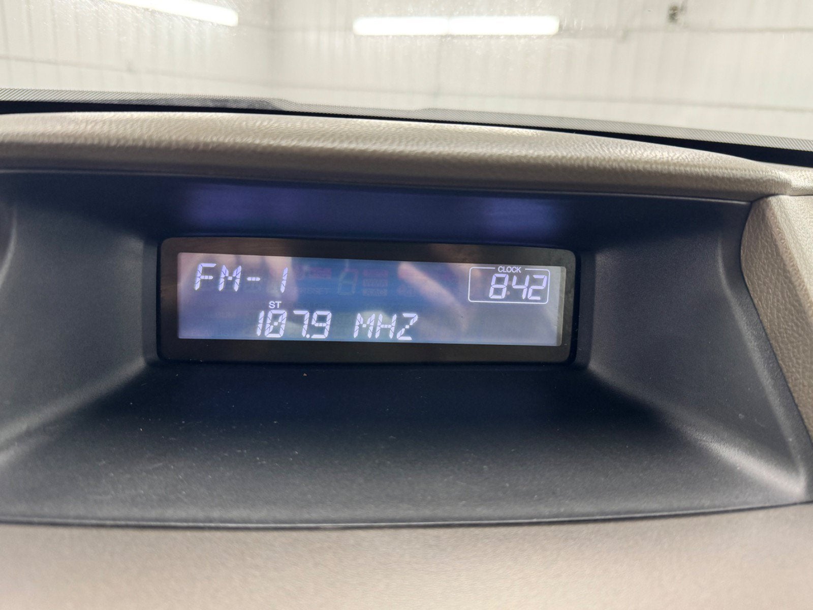 2009 Honda Accord Sdn LX-P