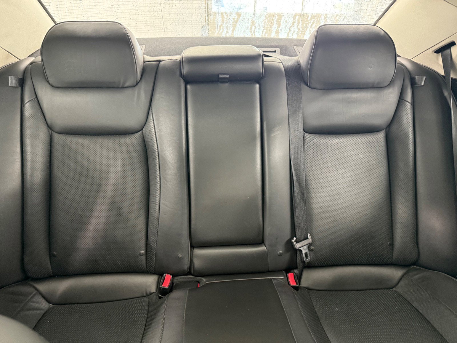 2017 Chrysler 300 300C