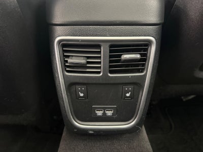 2017 Chrysler 300 300C