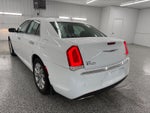 2017 Chrysler 300 300C