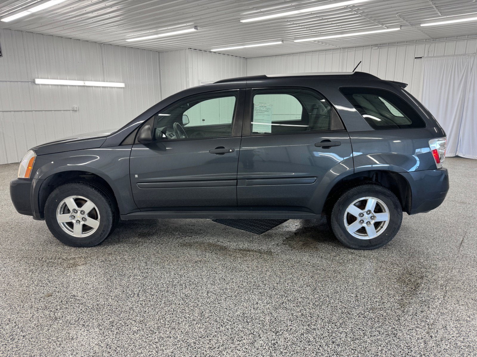 2009 Chevrolet Equinox LS