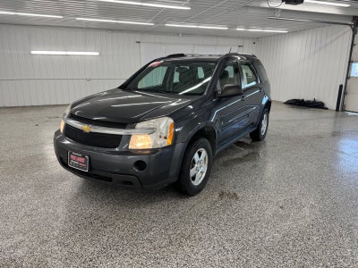 2009 Chevrolet Equinox LS