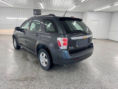 2009 Chevrolet Equinox LS