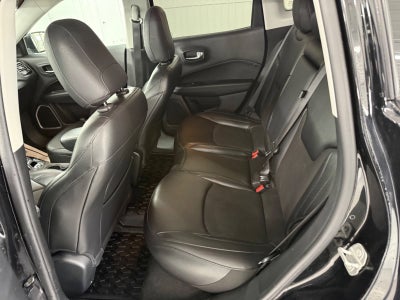 2020 Jeep Compass Altitude