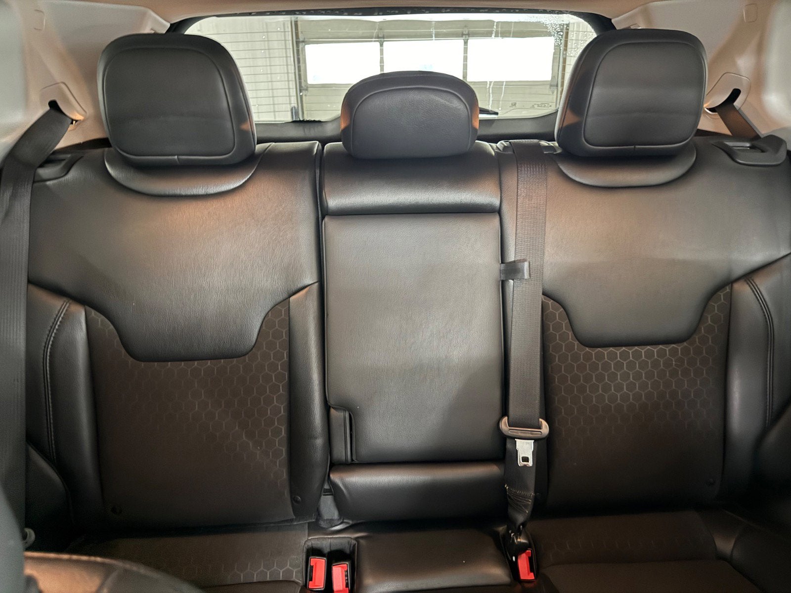 2020 Jeep Compass Altitude