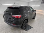 2020 Jeep Compass Altitude