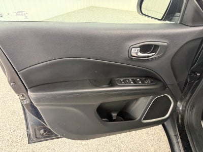 2020 Jeep Compass Altitude