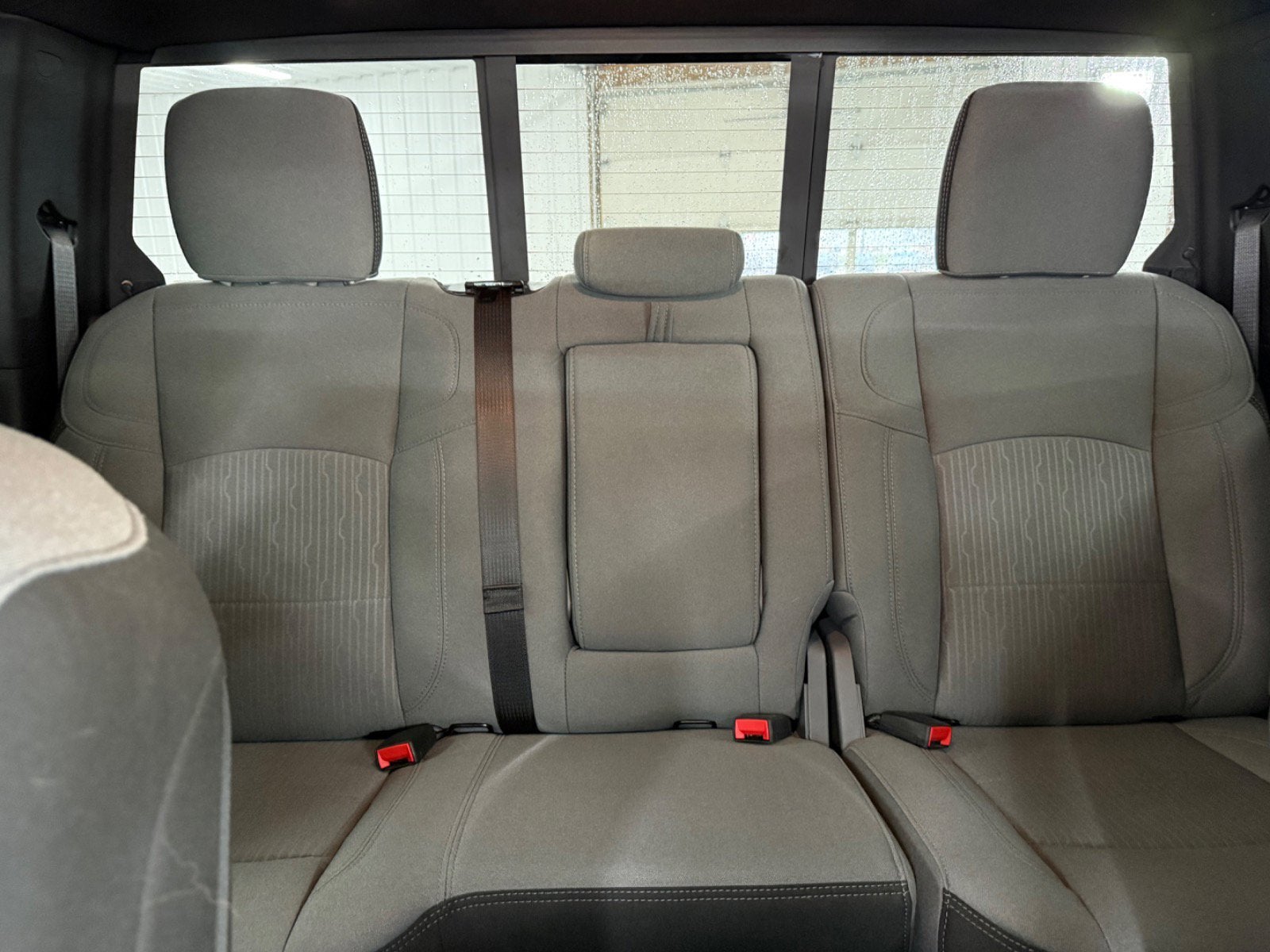 2023 RAM 3500 Big Horn